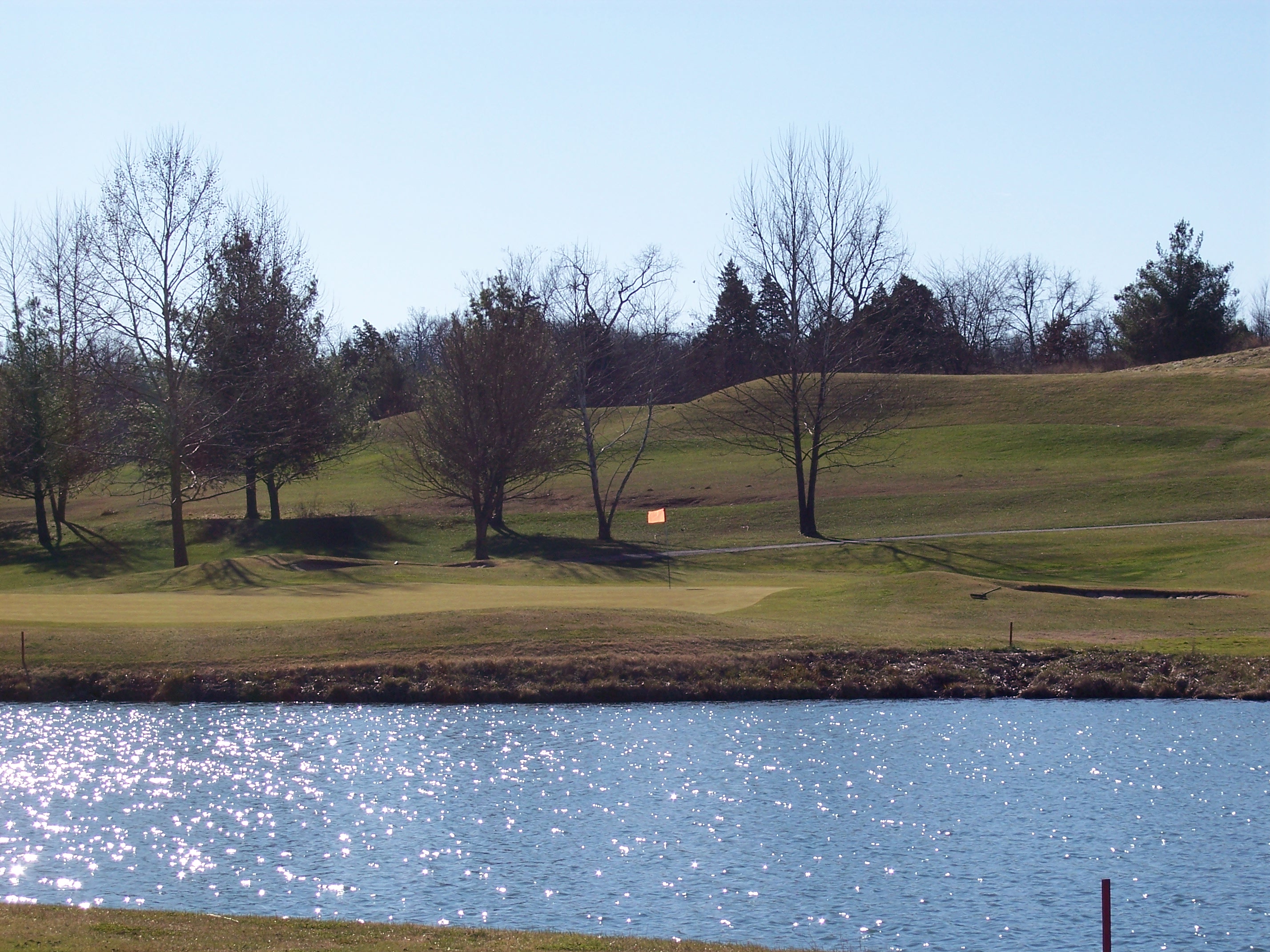 The Golf Club at Deer Chase Golf Course Membership